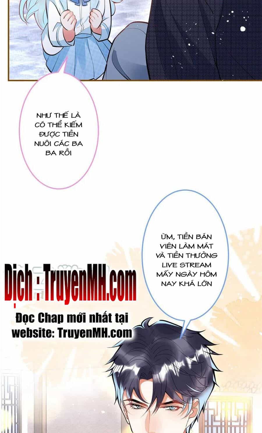 Nam Thành Chờ Trăng Về - Chương 296 - ảnh 18