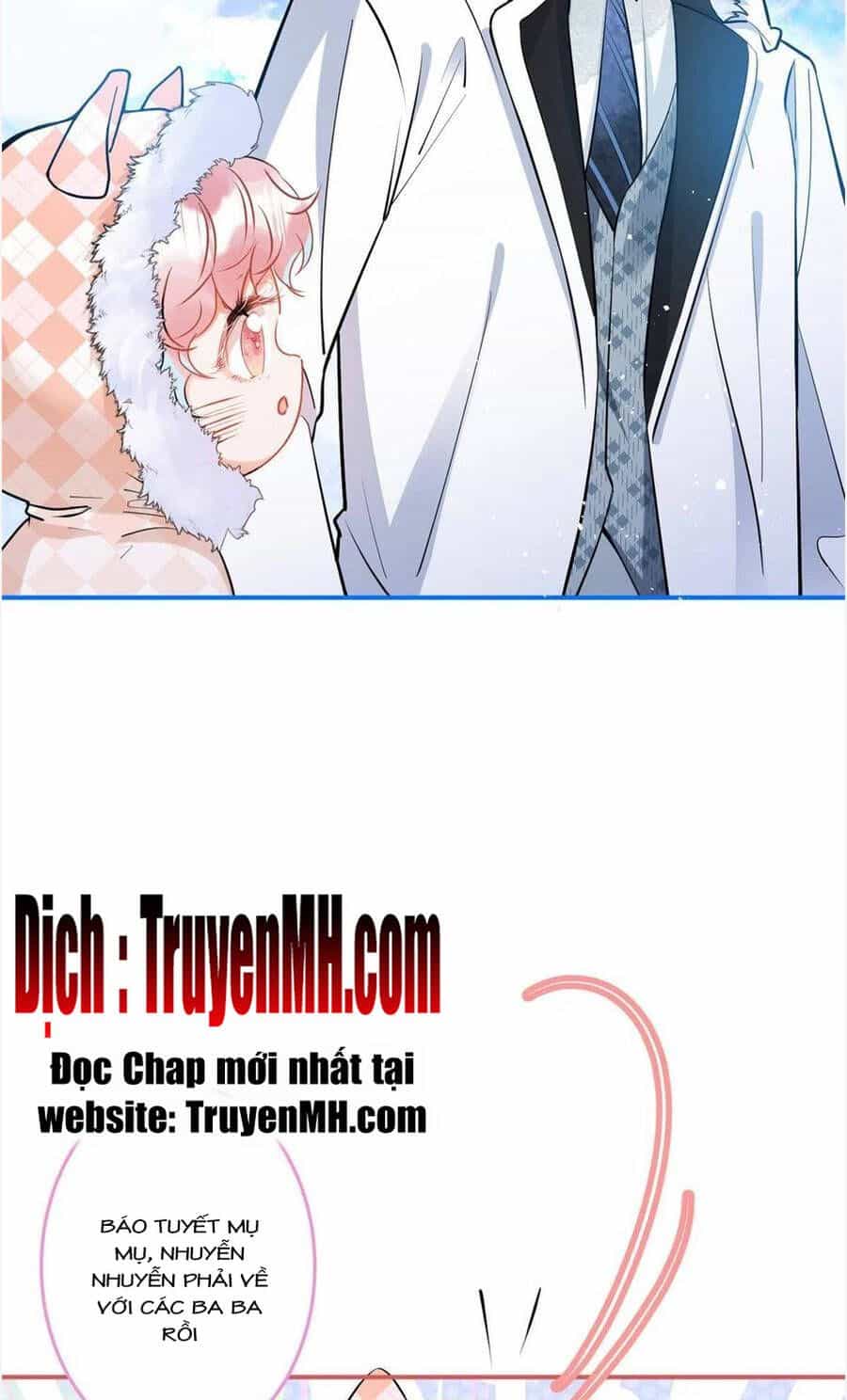 Nam Thành Chờ Trăng Về - Chương 296 - ảnh 6