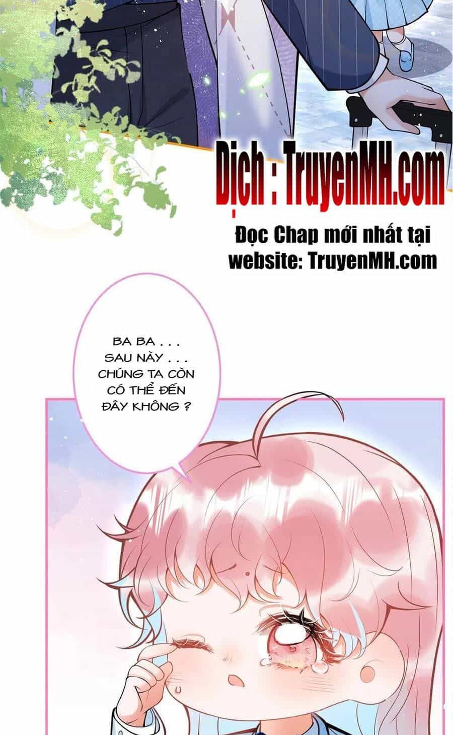 Nam Thành Chờ Trăng Về - Chương 297 - ảnh 15