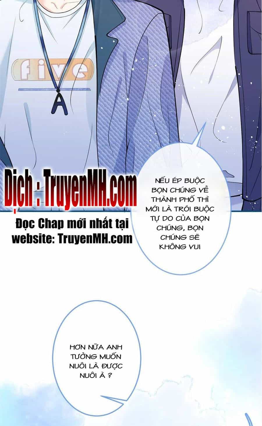 Nam Thành Chờ Trăng Về - Chương 297 - ảnh 20