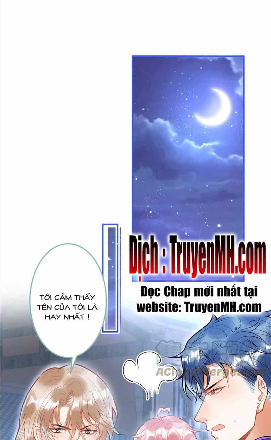 Nam Thành Chờ Trăng Về - Chương 297 - ảnh 4