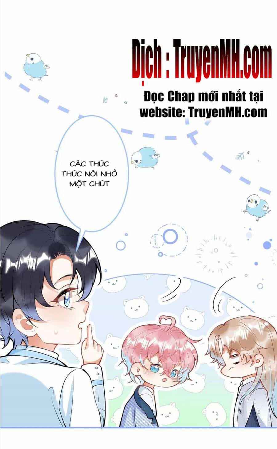 Nam Thành Chờ Trăng Về - Chương 297 - ảnh 6