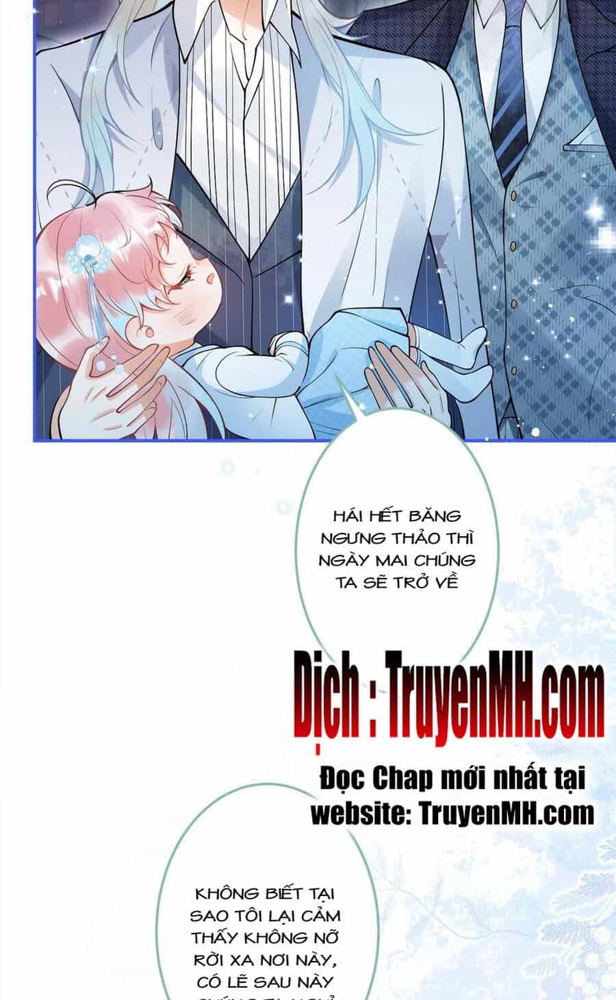 Nam Thành Chờ Trăng Về - Chương 297 - ảnh 9