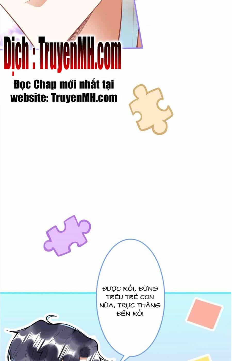 Nam Thành Chờ Trăng Về - Chương 298 - ảnh 10