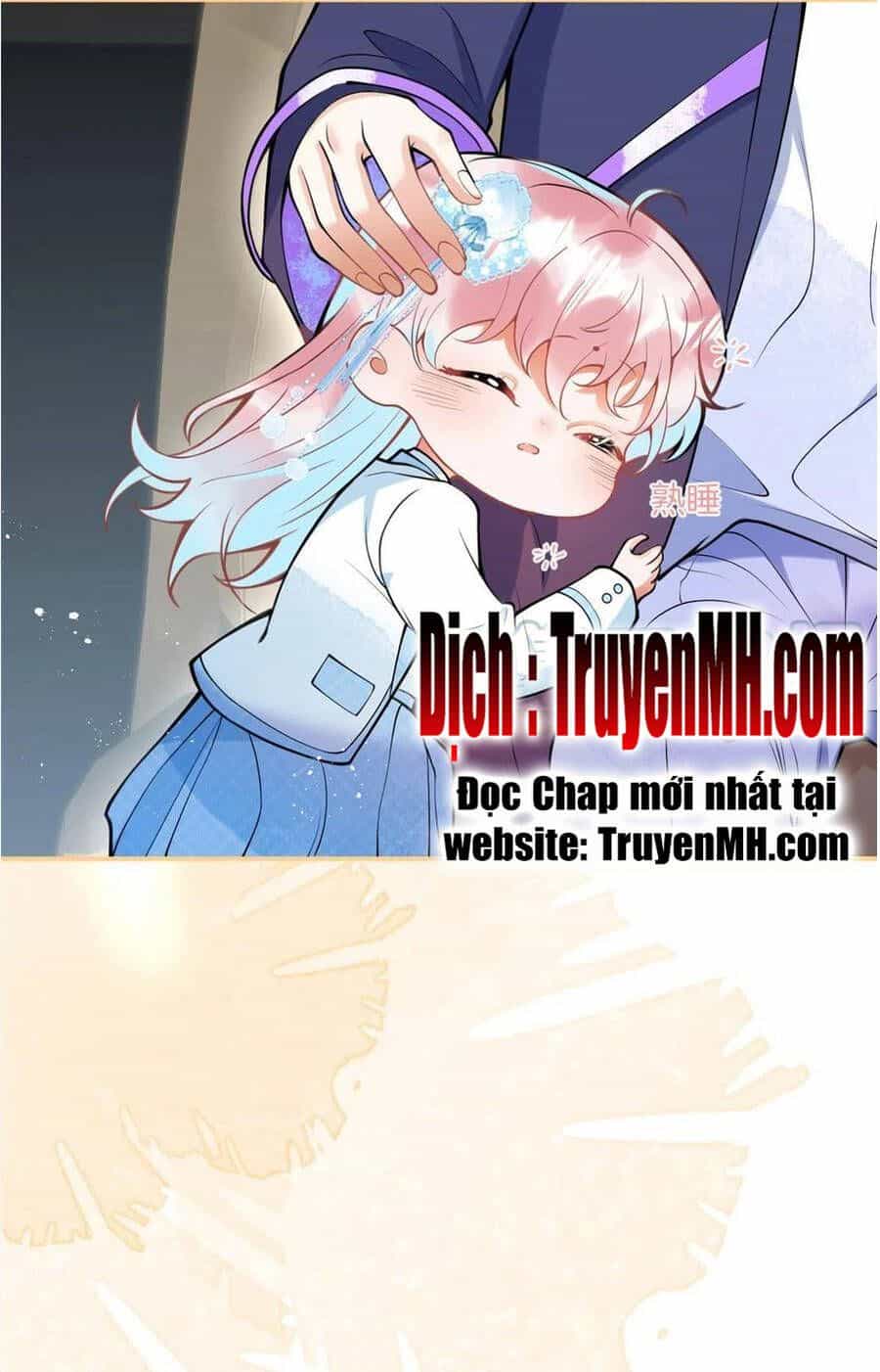 Nam Thành Chờ Trăng Về - Chương 298 - ảnh 17