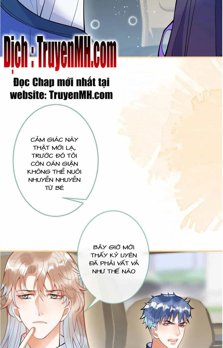 Nam Thành Chờ Trăng Về - Chương 298 - ảnh 19