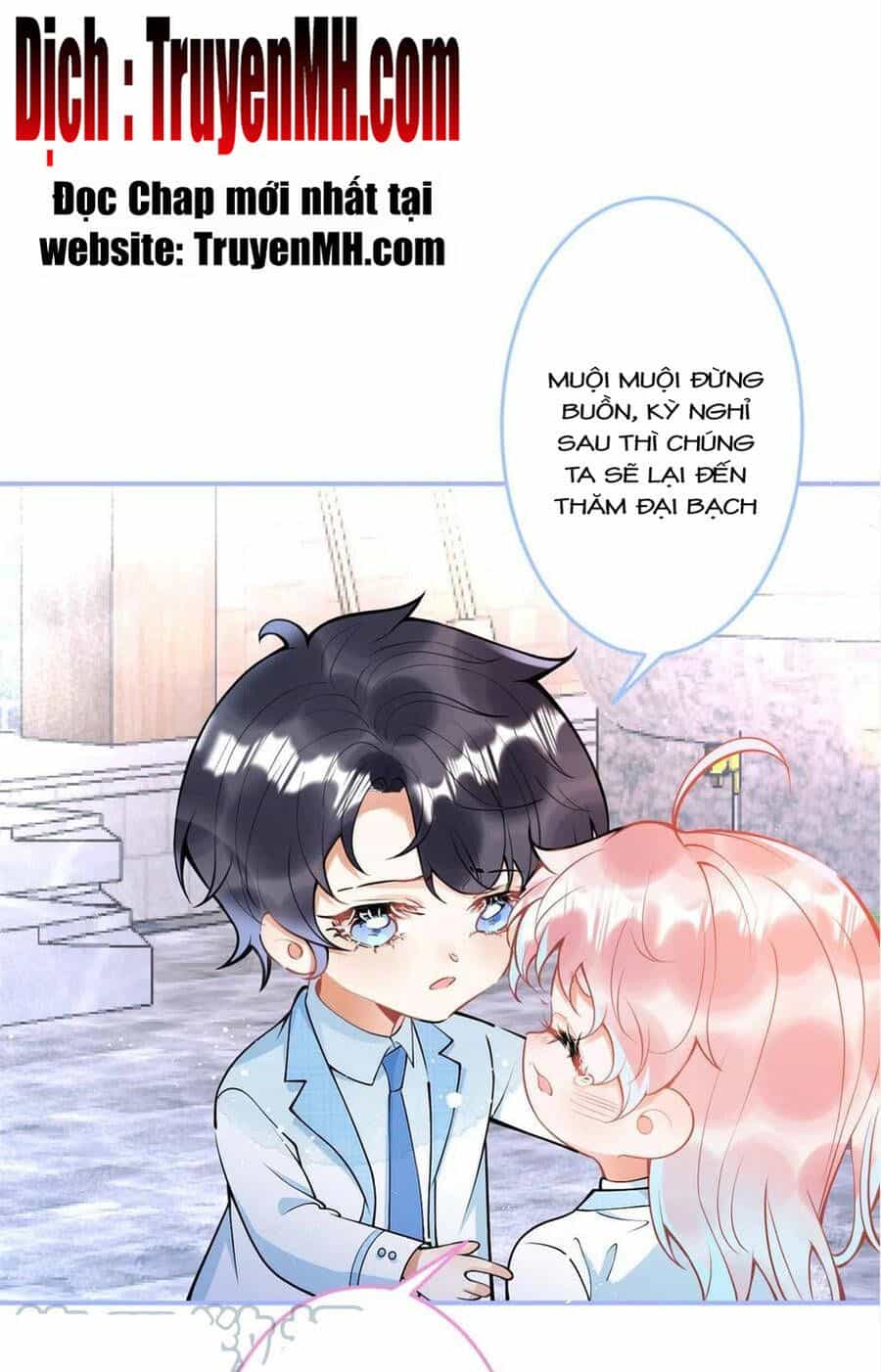 Nam Thành Chờ Trăng Về - Chương 298 - ảnh 3