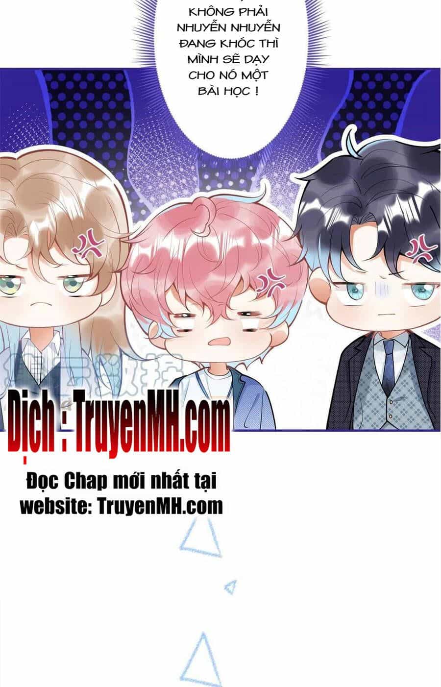 Nam Thành Chờ Trăng Về - Chương 298 - ảnh 6
