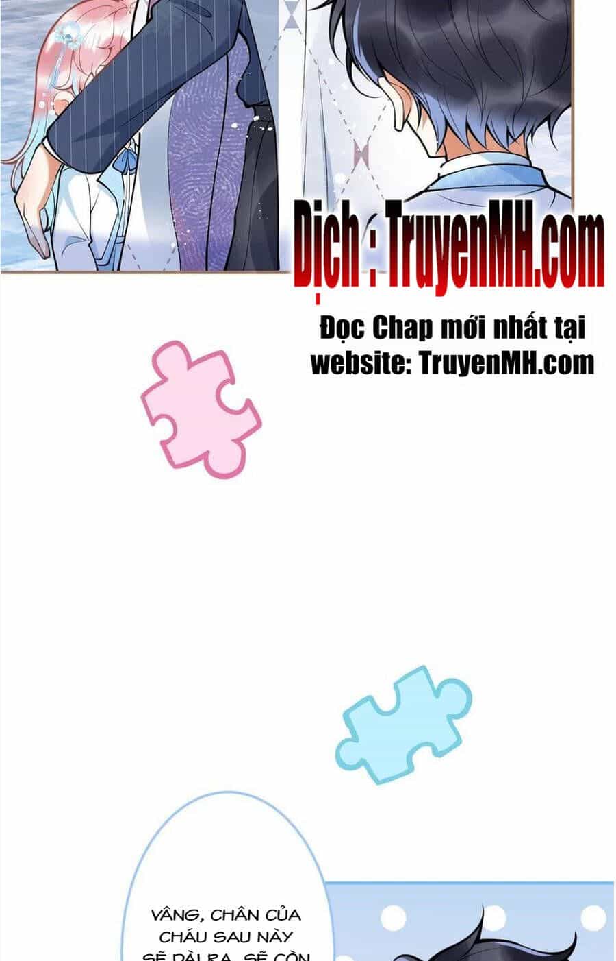 Nam Thành Chờ Trăng Về - Chương 298 - ảnh 8