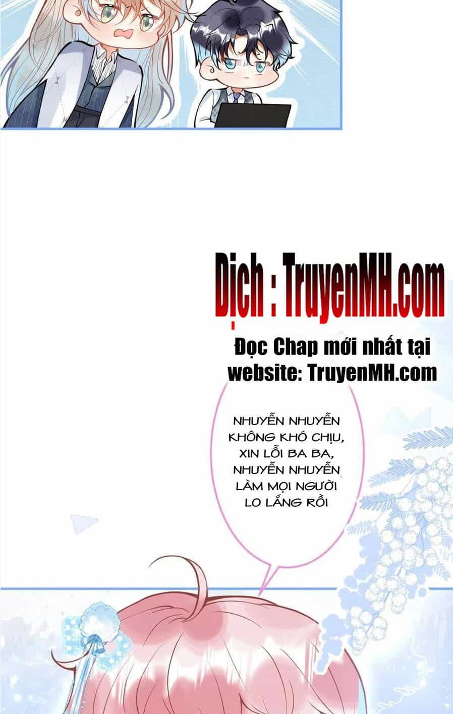 Nam Thành Chờ Trăng Về - Chương 299 - ảnh 10
