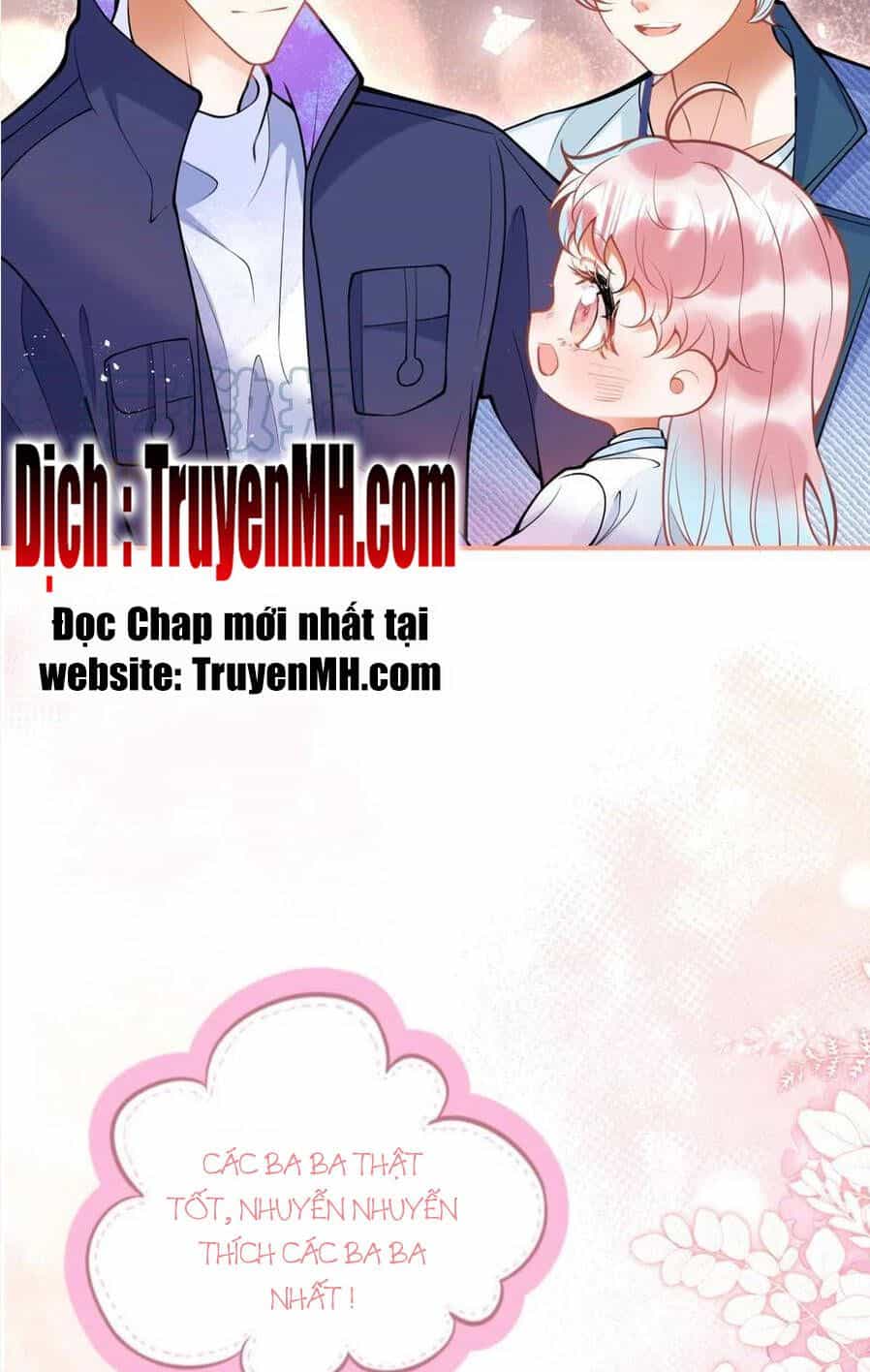Nam Thành Chờ Trăng Về - Chương 299 - ảnh 12