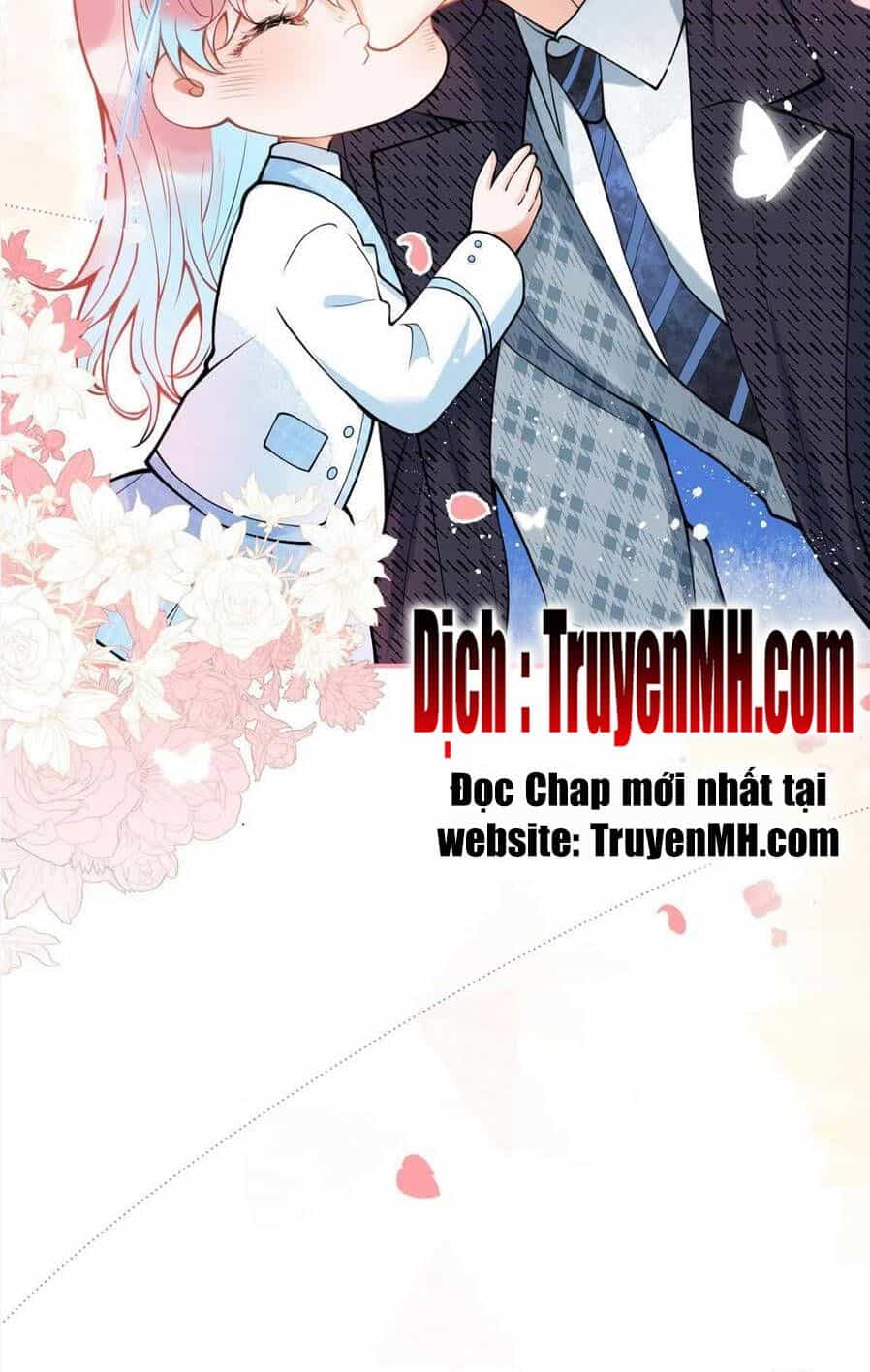 Nam Thành Chờ Trăng Về - Chương 299 - ảnh 22