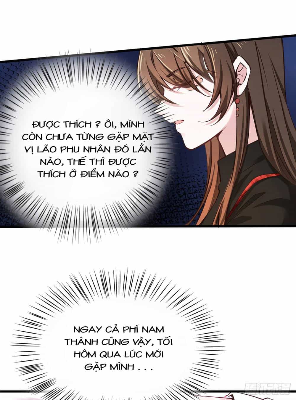 Nam Thành Chờ Trăng Về - Chương 3 - ảnh 5