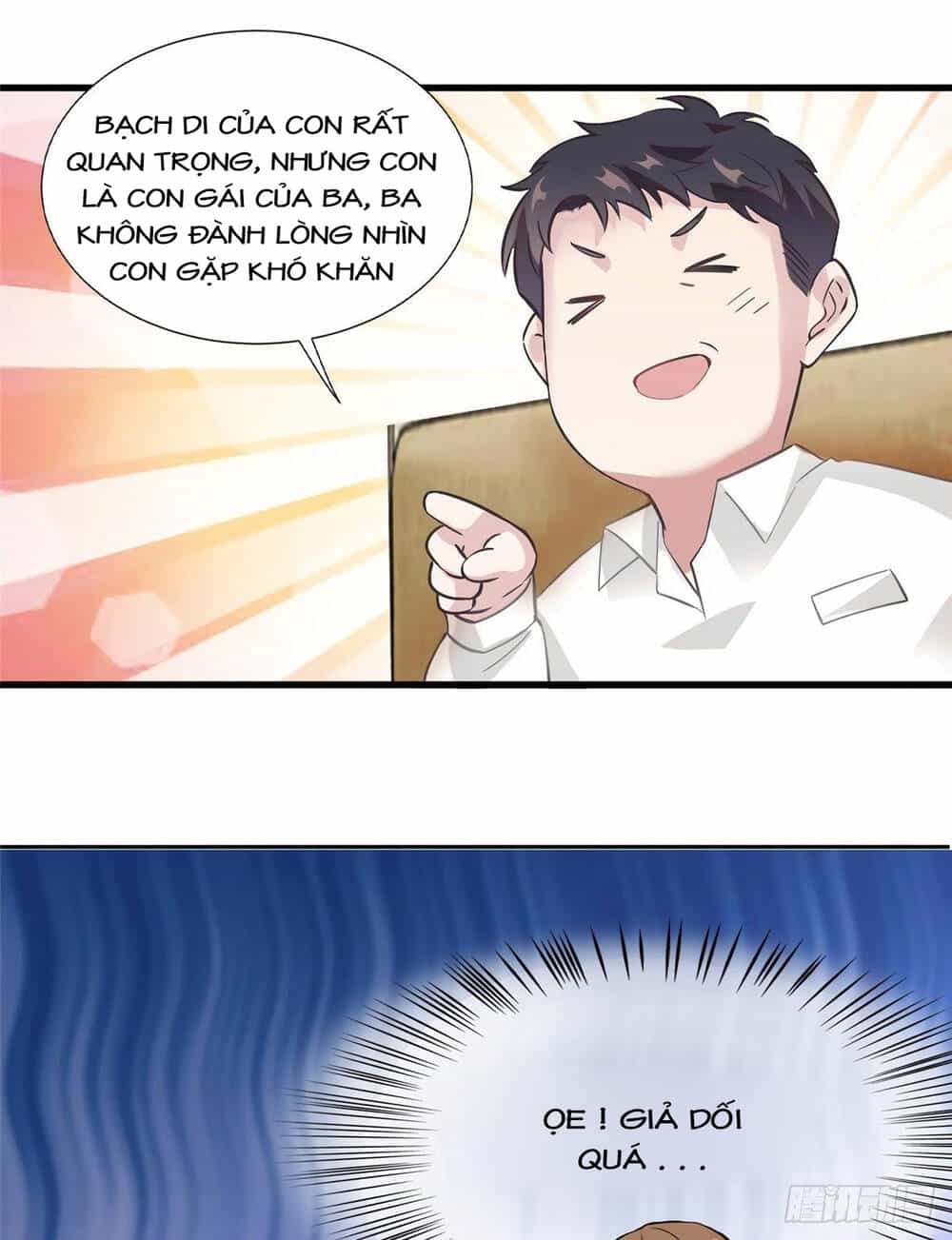 Nam Thành Chờ Trăng Về - Chương 30 - ảnh 10
