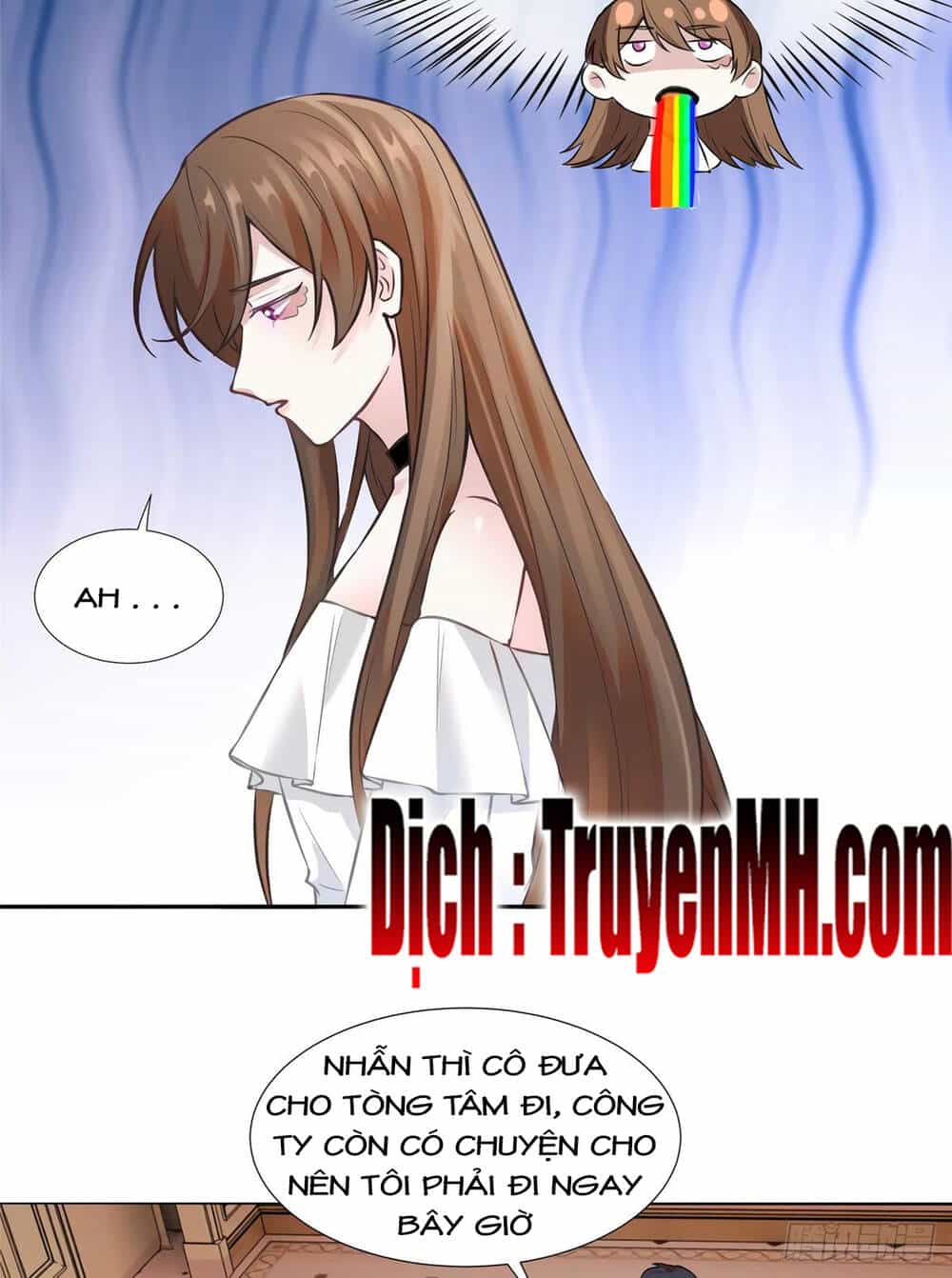 Nam Thành Chờ Trăng Về - Chương 30 - ảnh 11