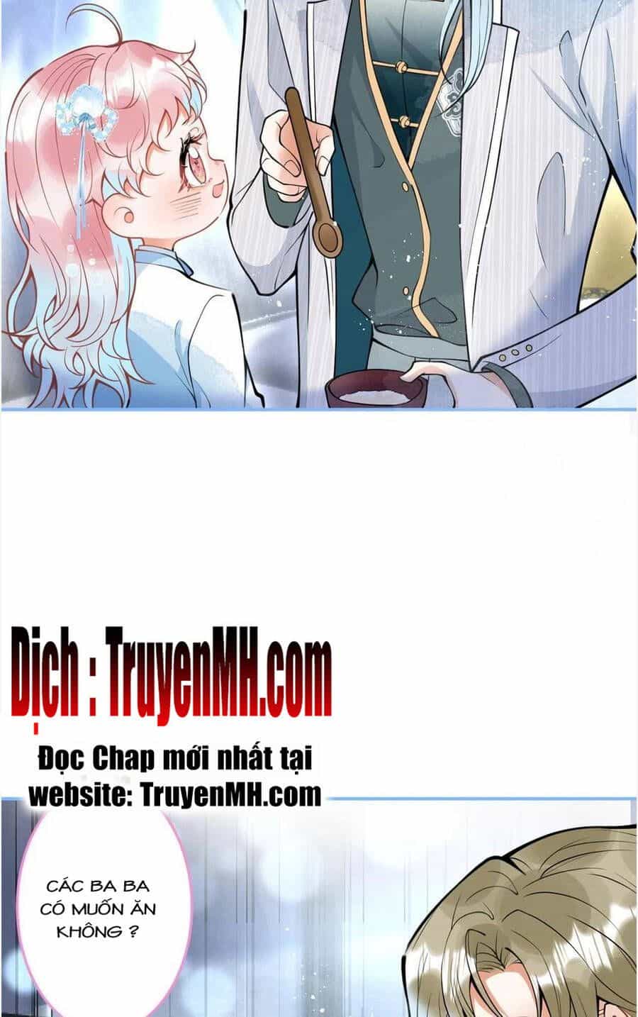 Nam Thành Chờ Trăng Về - Chương 300 - ảnh 10