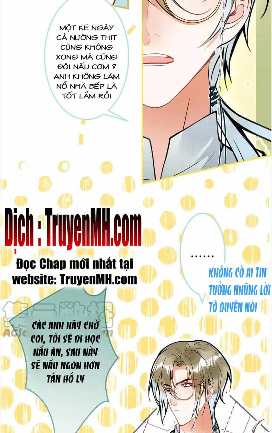 Nam Thành Chờ Trăng Về - Chương 300 - ảnh 15