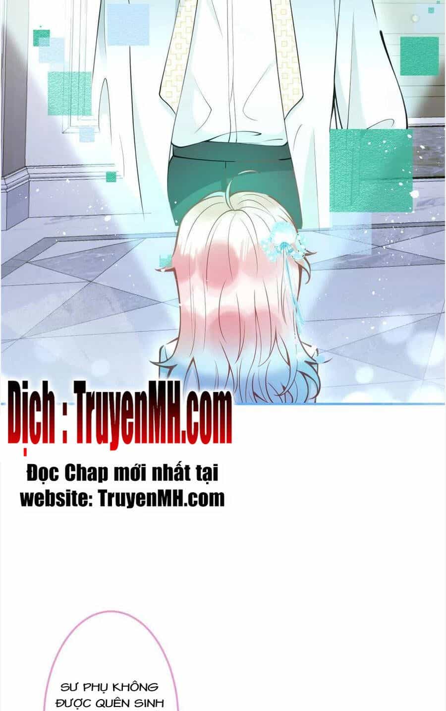 Nam Thành Chờ Trăng Về - Chương 300 - ảnh 20