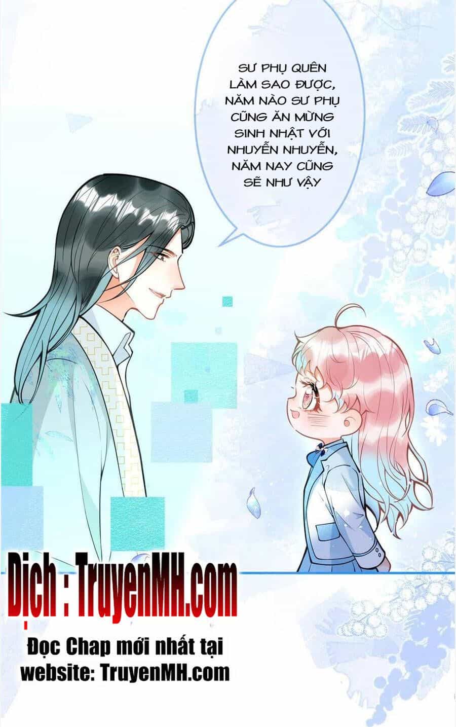 Nam Thành Chờ Trăng Về - Chương 300 - ảnh 22