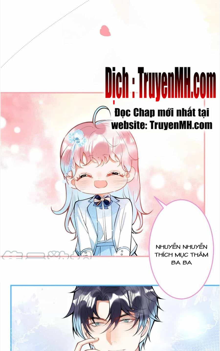 Nam Thành Chờ Trăng Về - Chương 300 - ảnh 3