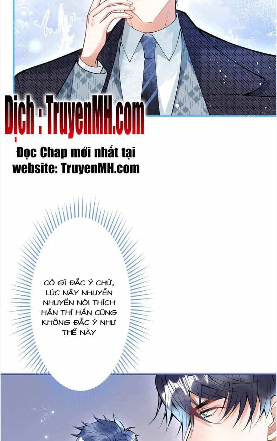Nam Thành Chờ Trăng Về - Chương 300 - ảnh 4