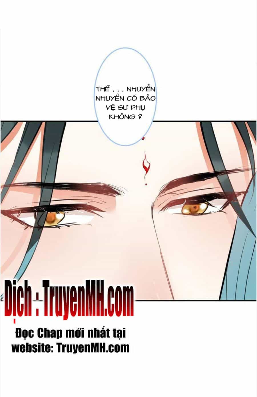 Nam Thành Chờ Trăng Về - Chương 301 - ảnh 10