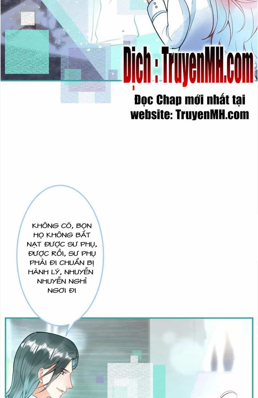 Nam Thành Chờ Trăng Về - Chương 301 - ảnh 12