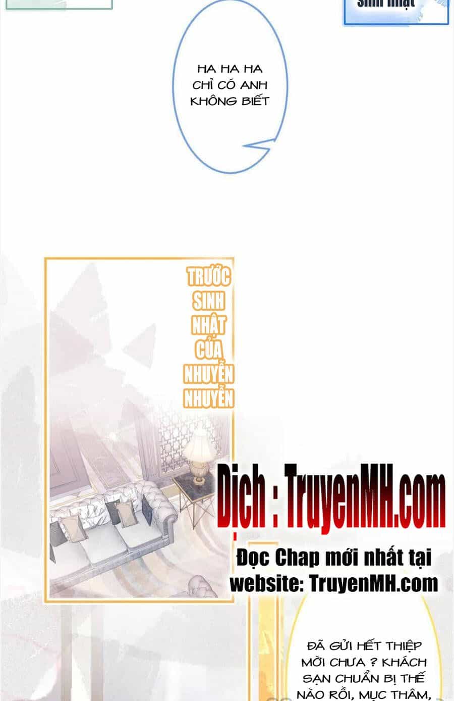 Nam Thành Chờ Trăng Về - Chương 301 - ảnh 17