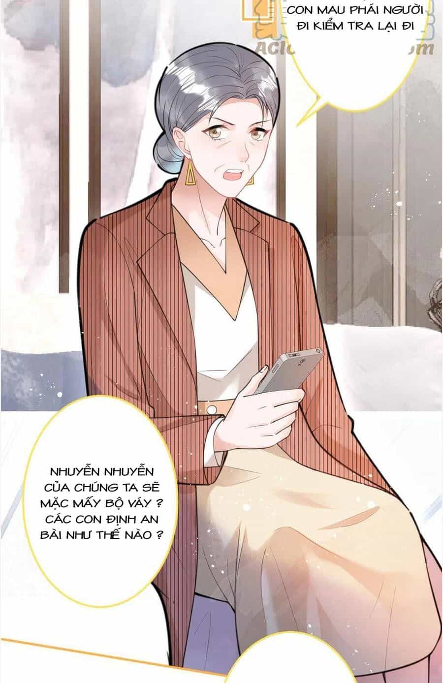 Nam Thành Chờ Trăng Về - Chương 301 - ảnh 18