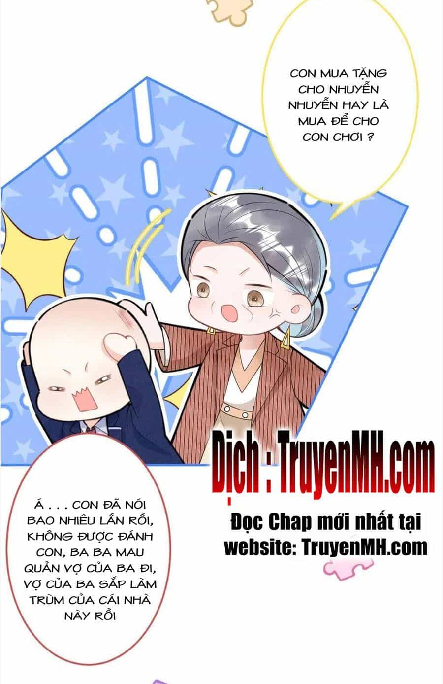 Nam Thành Chờ Trăng Về - Chương 301 - ảnh 22