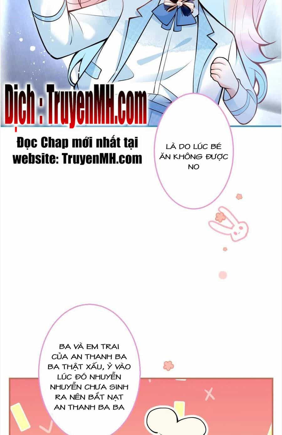 Nam Thành Chờ Trăng Về - Chương 301 - ảnh 6