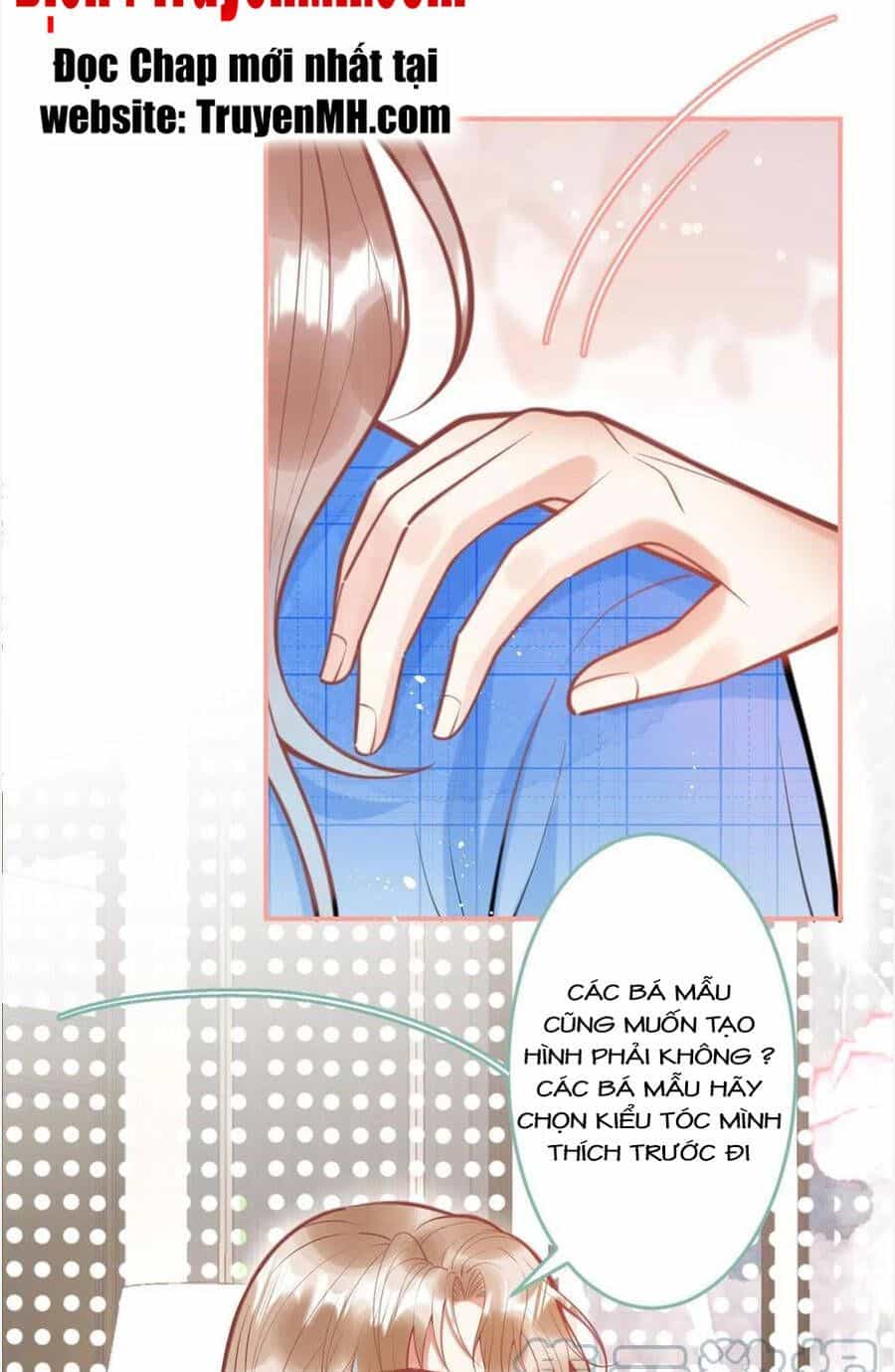Nam Thành Chờ Trăng Về - Chương 302 - ảnh 10
