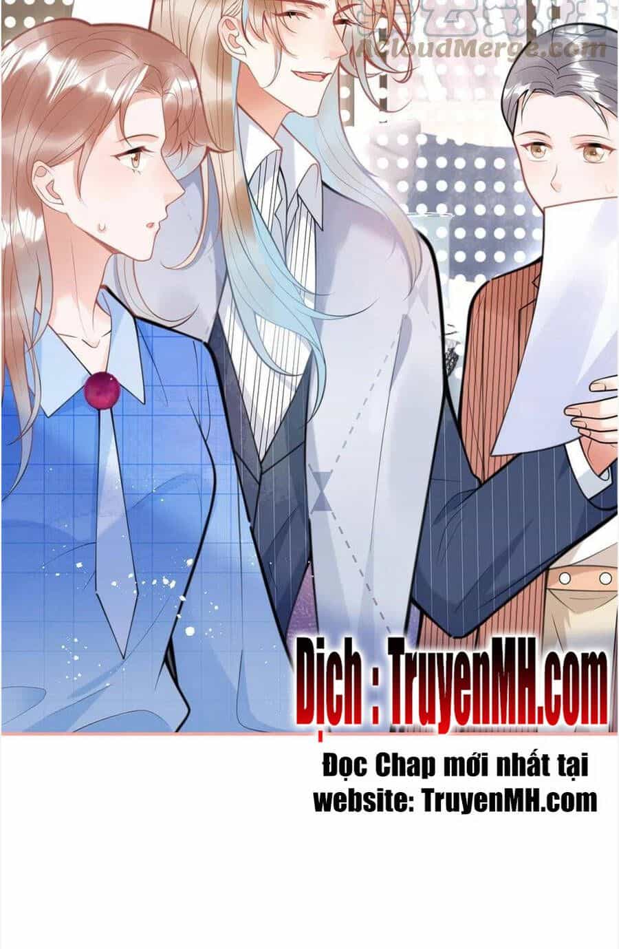 Nam Thành Chờ Trăng Về - Chương 302 - ảnh 11