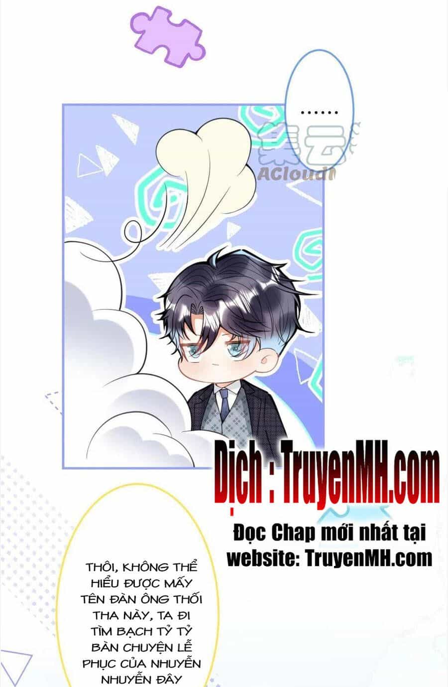 Nam Thành Chờ Trăng Về - Chương 302 - ảnh 3