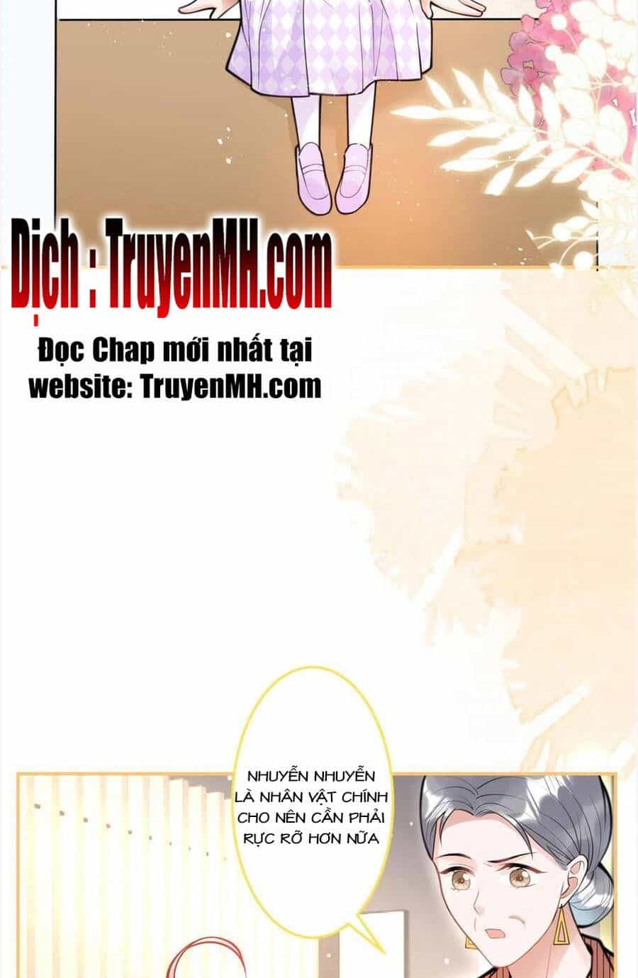 Nam Thành Chờ Trăng Về - Chương 302 - ảnh 7