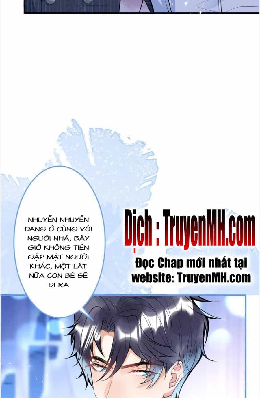 Nam Thành Chờ Trăng Về - Chương 303 - ảnh 12