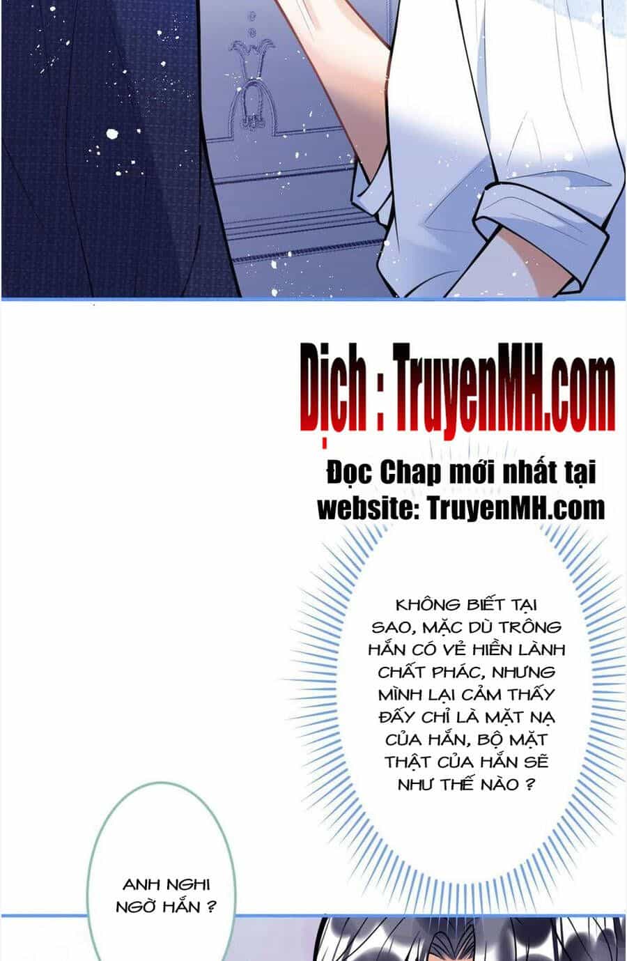 Nam Thành Chờ Trăng Về - Chương 303 - ảnh 14