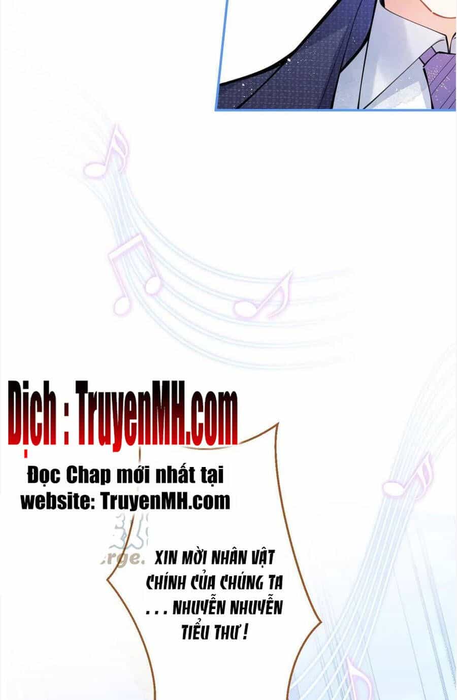 Nam Thành Chờ Trăng Về - Chương 303 - ảnh 18