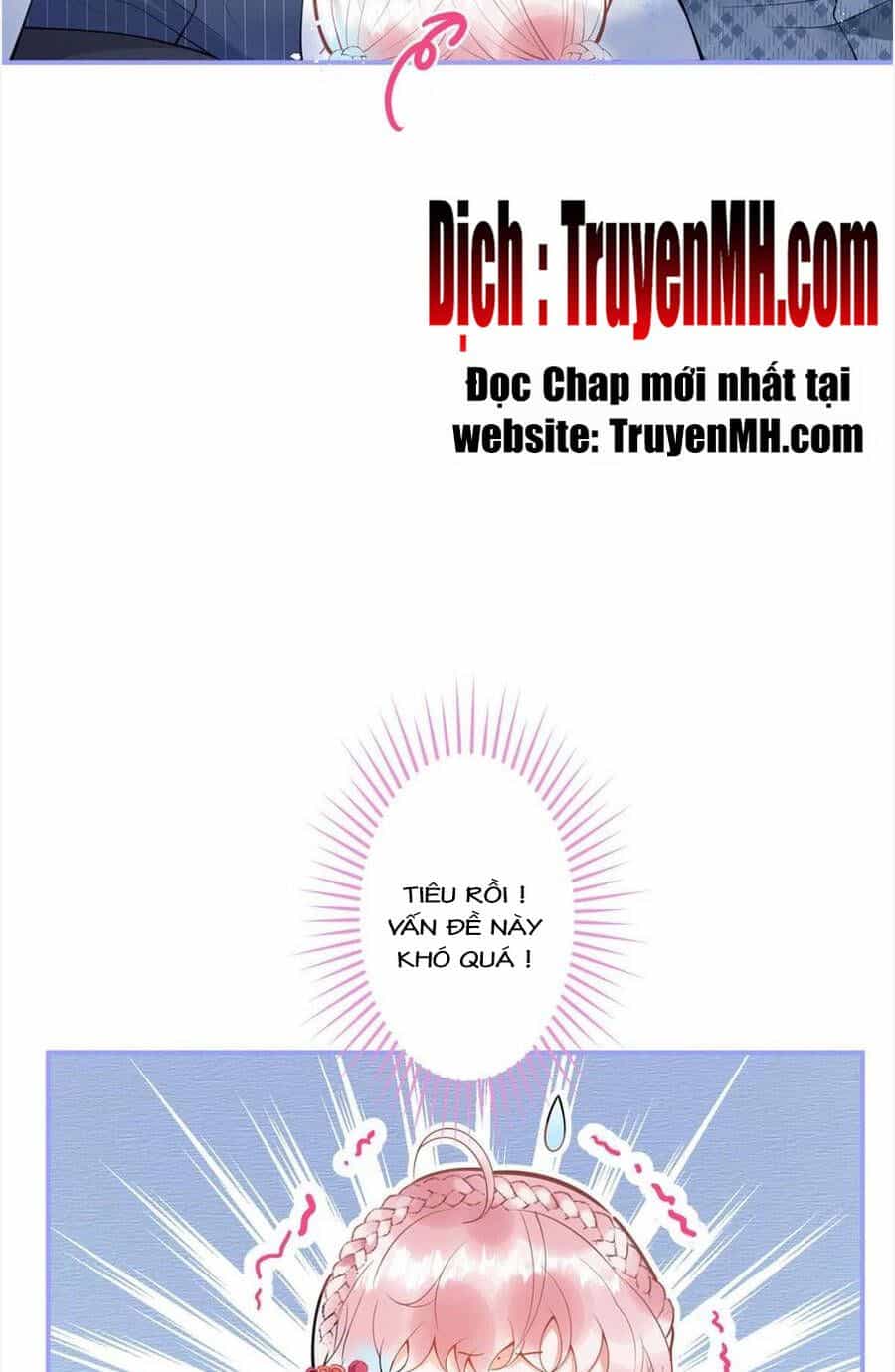 Nam Thành Chờ Trăng Về - Chương 303 - ảnh 4