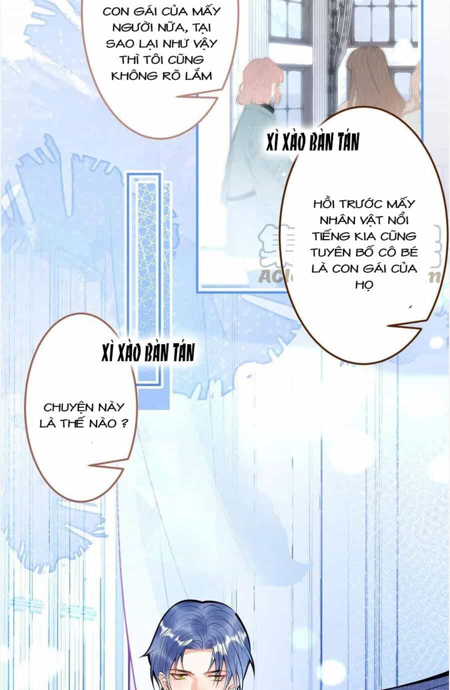 Nam Thành Chờ Trăng Về - Chương 303 - ảnh 8