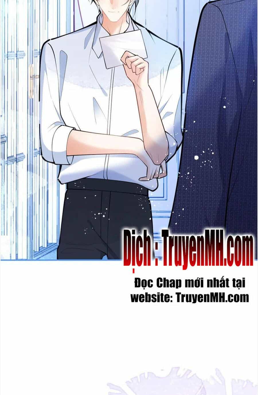Nam Thành Chờ Trăng Về - Chương 303 - ảnh 9