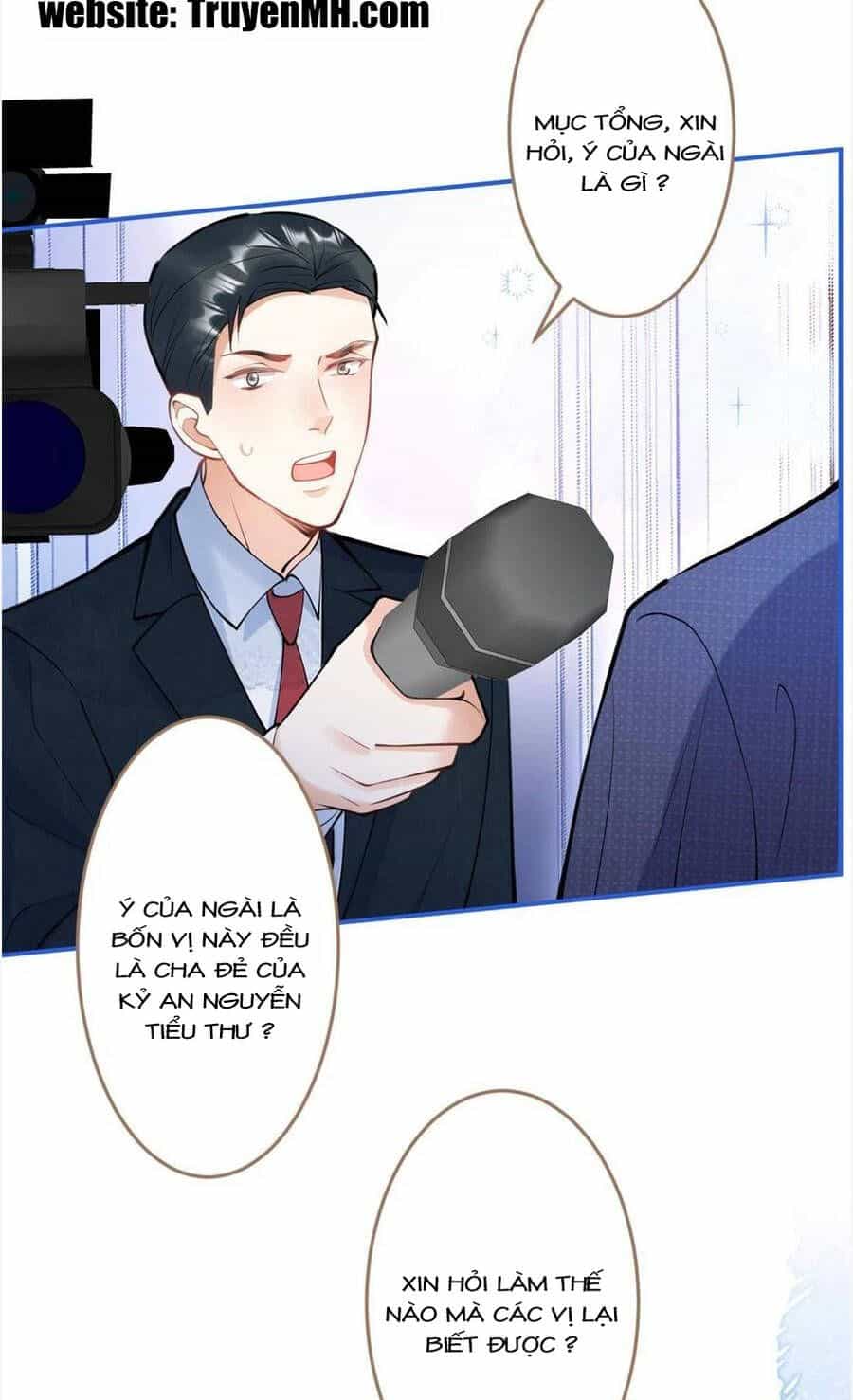 Nam Thành Chờ Trăng Về - Chương 304 - ảnh 11