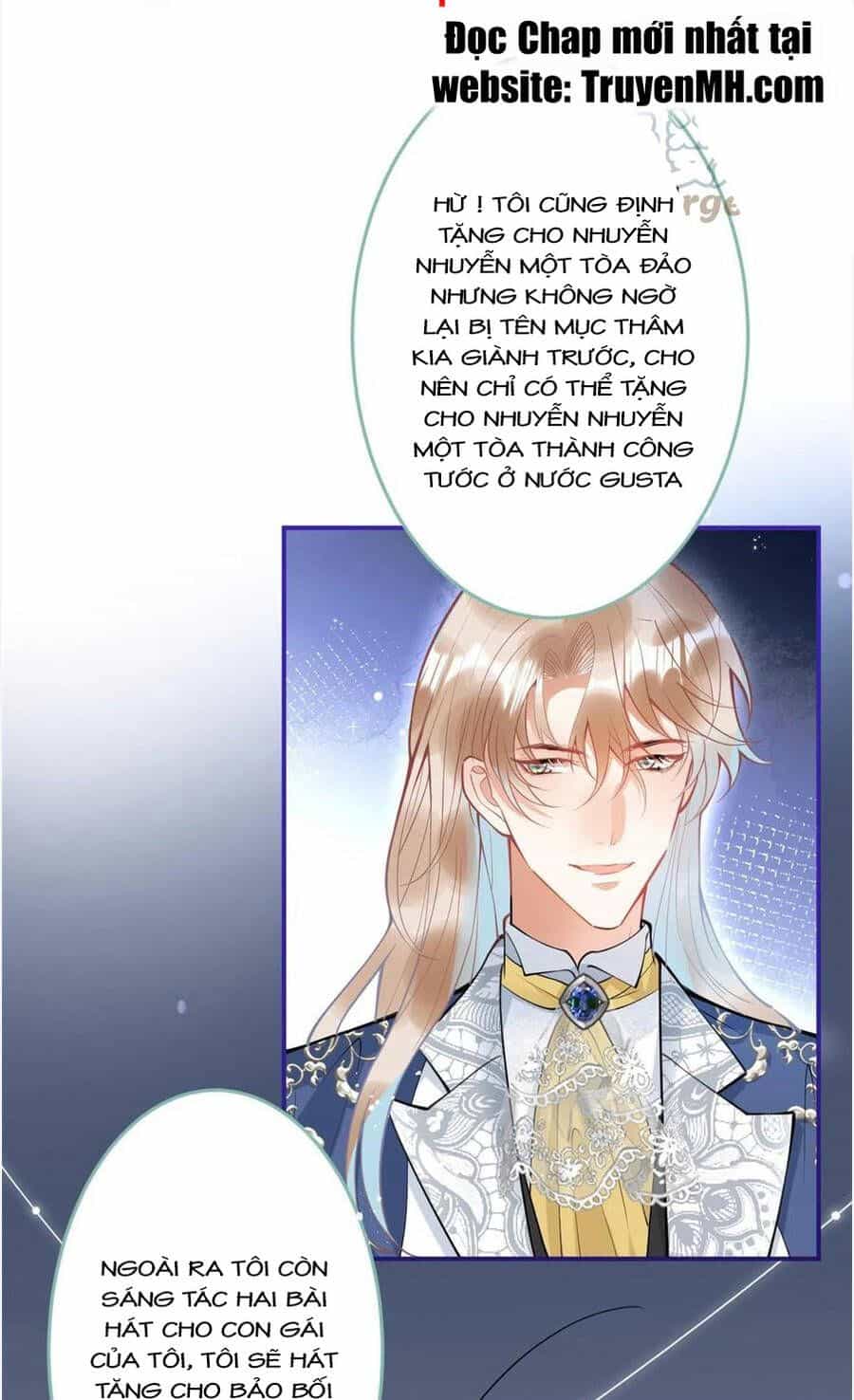 Nam Thành Chờ Trăng Về - Chương 304 - ảnh 20