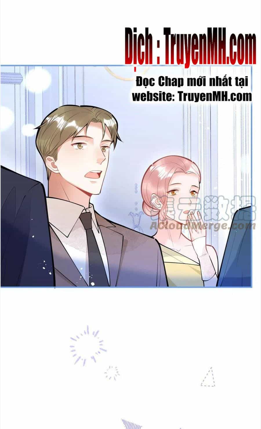 Nam Thành Chờ Trăng Về - Chương 304 - ảnh 3