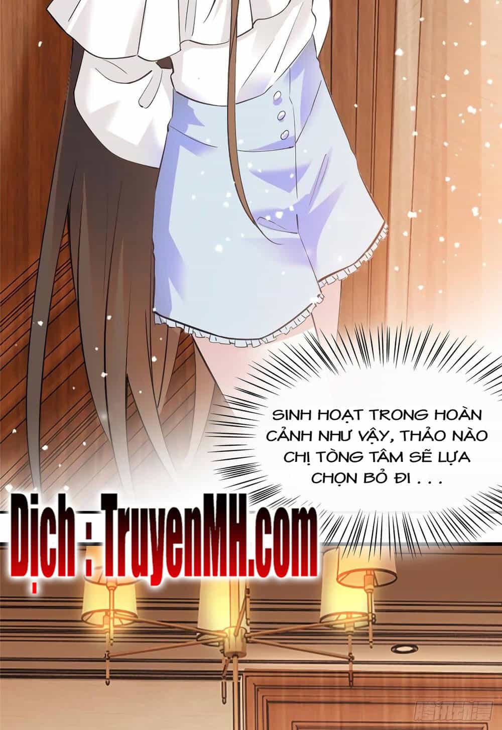 Nam Thành Chờ Trăng Về - Chương 31 - ảnh 14