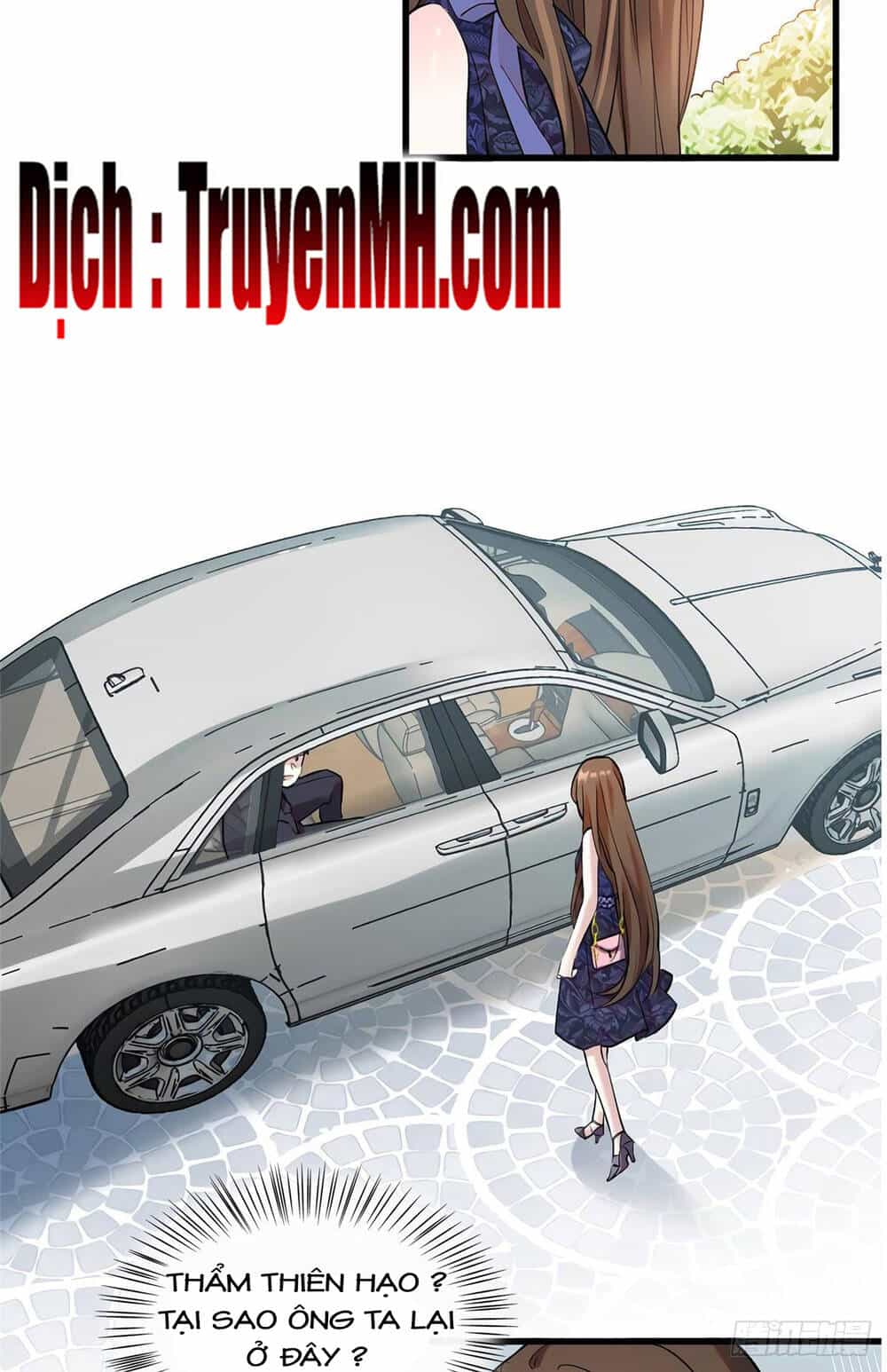 Nam Thành Chờ Trăng Về - Chương 31 - ảnh 22