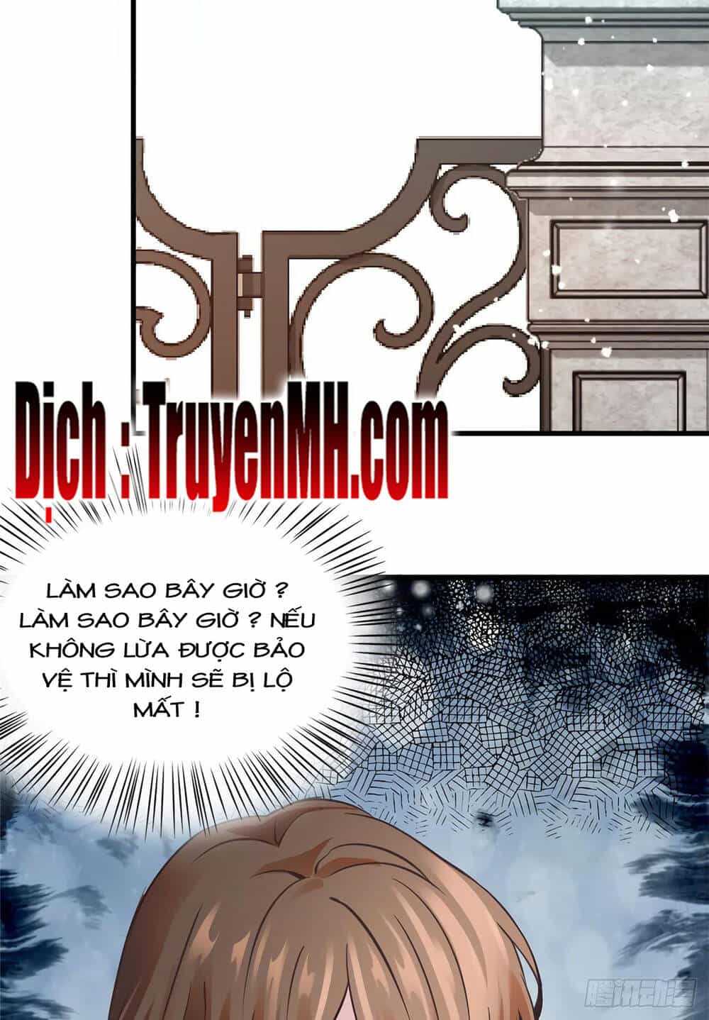 Nam Thành Chờ Trăng Về - Chương 32 - ảnh 11
