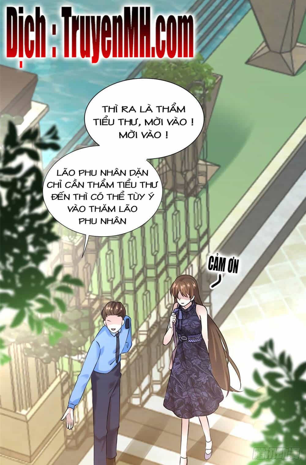 Nam Thành Chờ Trăng Về - Chương 32 - ảnh 15