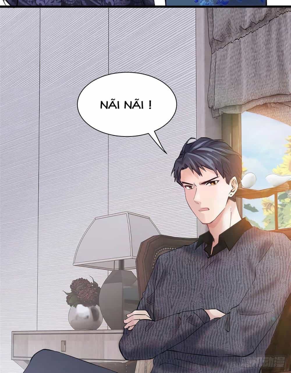 Nam Thành Chờ Trăng Về - Chương 33 - ảnh 14