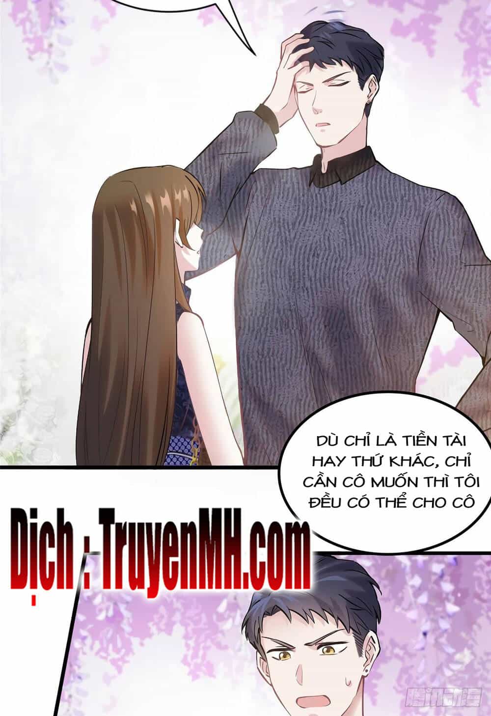 Nam Thành Chờ Trăng Về - Chương 34 - ảnh 4